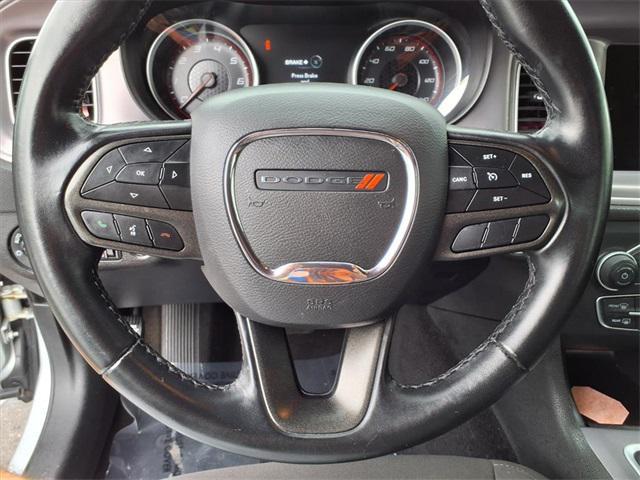 used 2023 Dodge Charger car, priced at $18,970