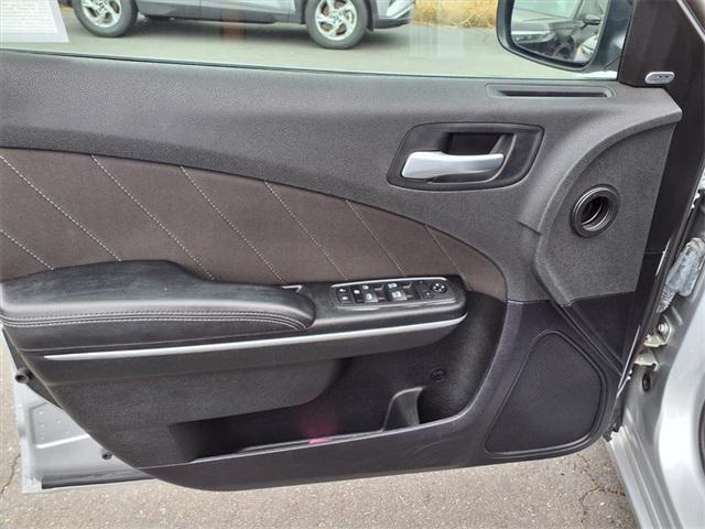 used 2023 Dodge Charger car, priced at $18,970