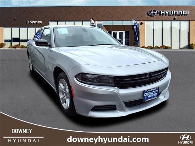 used 2023 Dodge Charger car, priced at $18,970