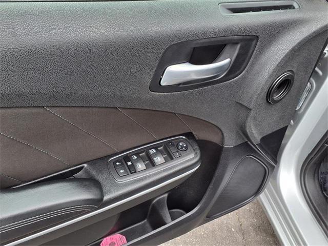 used 2023 Dodge Charger car, priced at $18,970