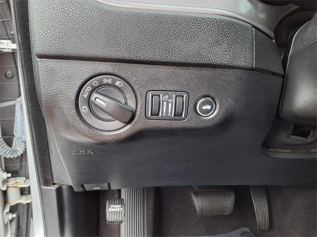 used 2023 Dodge Charger car, priced at $18,970