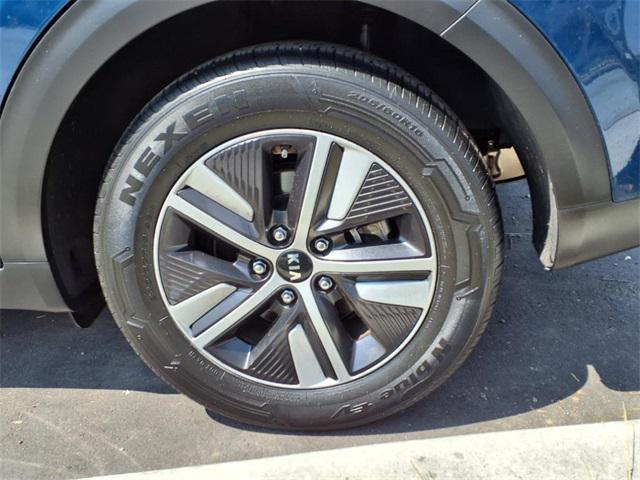used 2021 Kia Niro car, priced at $16,989
