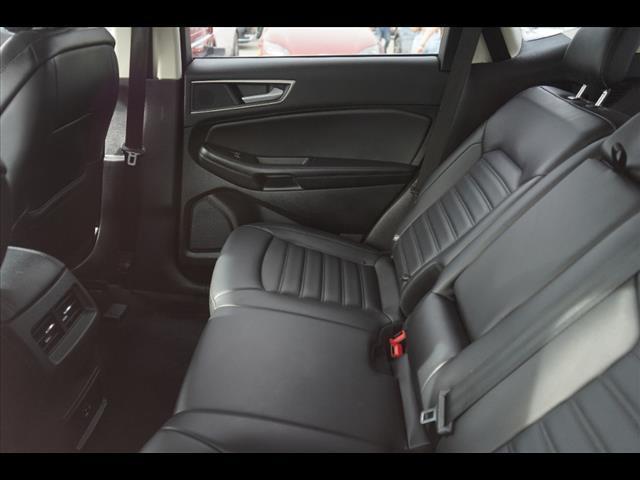 used 2022 Ford Edge car, priced at $17,741