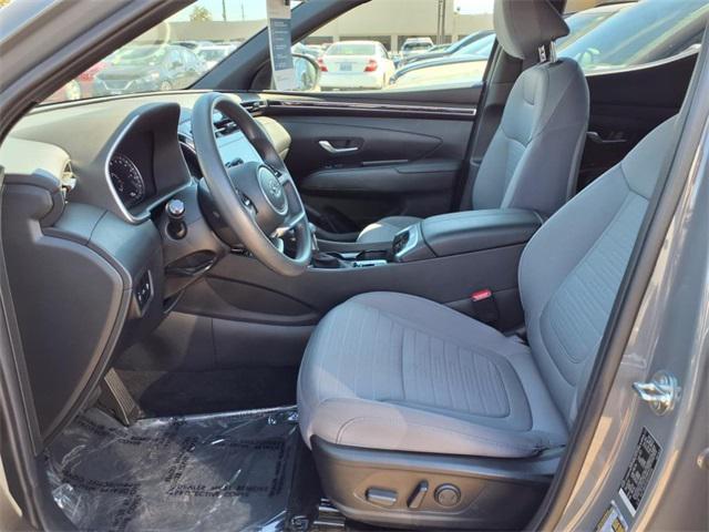 used 2024 Hyundai SANTA CRUZ car, priced at $24,200