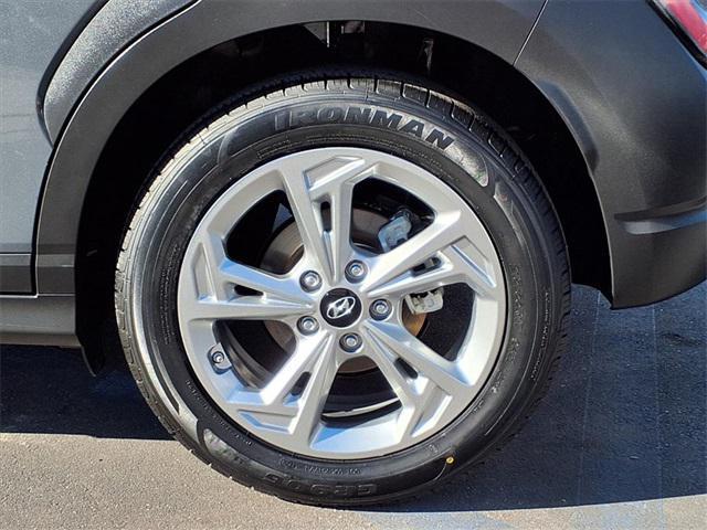 used 2023 Hyundai Kona car, priced at $17,902
