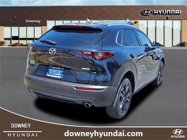 used 2024 Mazda CX-30 car, priced at $22,230