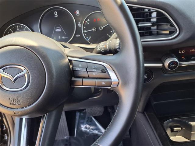 used 2024 Mazda CX-30 car, priced at $22,230