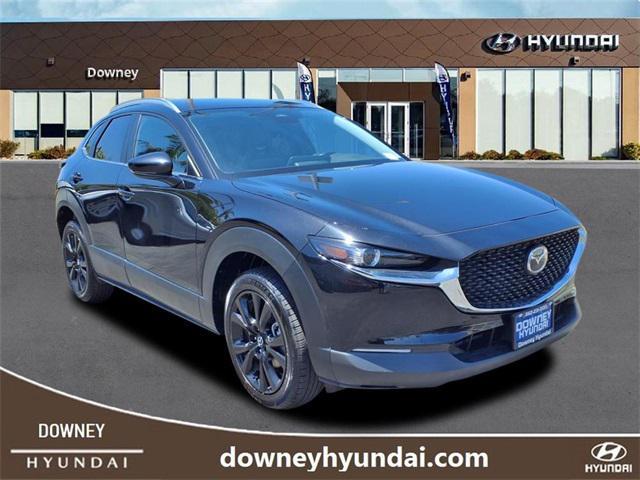used 2024 Mazda CX-30 car, priced at $22,230