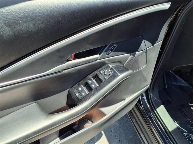 used 2024 Mazda CX-30 car, priced at $22,230