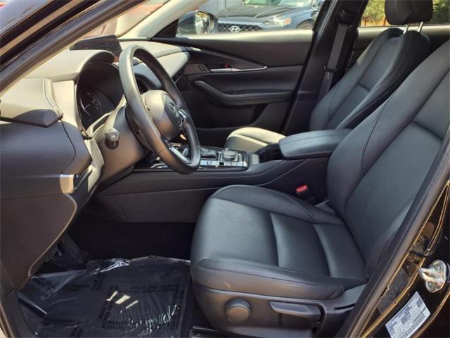 used 2024 Mazda CX-30 car, priced at $22,230