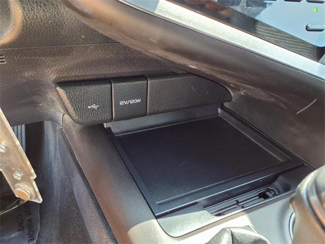 used 2021 Toyota Camry car, priced at $18,125