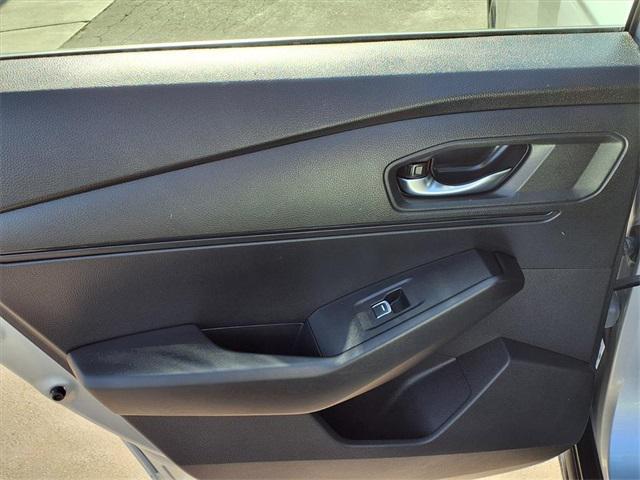 used 2024 Honda Accord Hybrid car, priced at $27,353