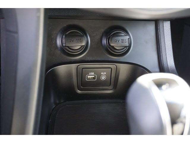used 2018 Hyundai Santa Fe car, priced at $18,891