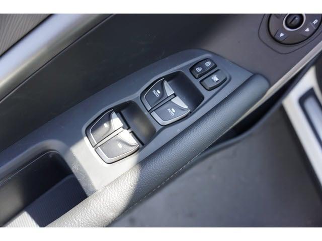 used 2018 Hyundai Santa Fe car, priced at $18,891