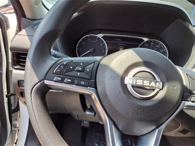 used 2024 Nissan Sentra car, priced at $17,682