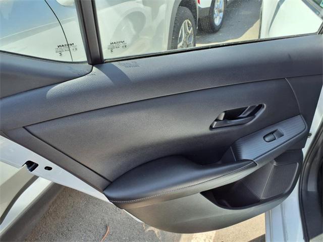 used 2024 Nissan Sentra car, priced at $17,682