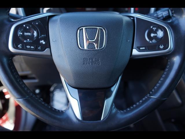 used 2019 Honda CR-V car, priced at $23,320