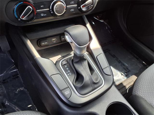 used 2023 Kia Soul car, priced at $17,825