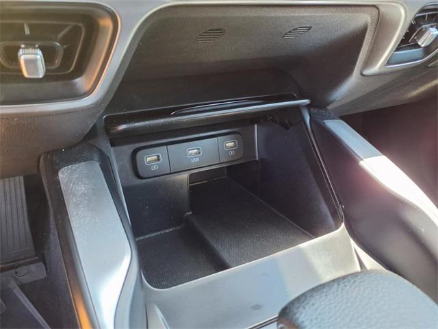 used 2023 Kia Sorento car, priced at $21,581
