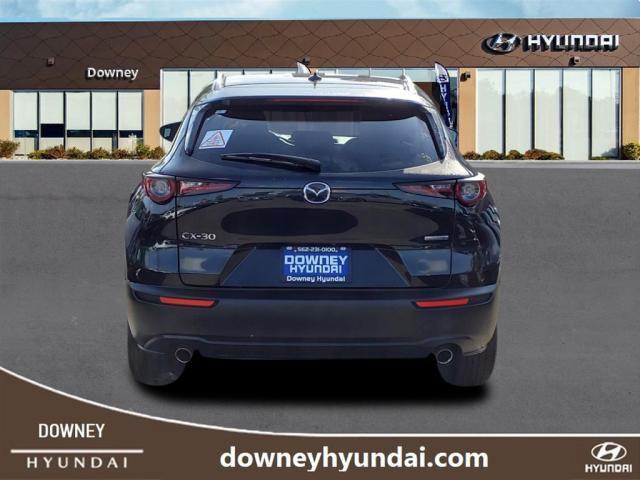 used 2020 Mazda CX-30 car, priced at $18,198