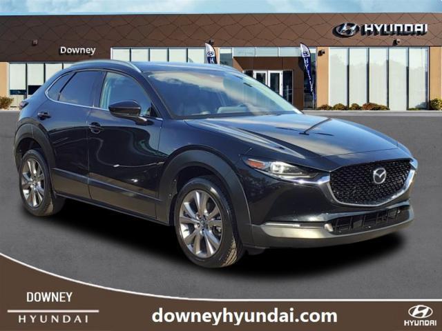 used 2020 Mazda CX-30 car, priced at $18,198