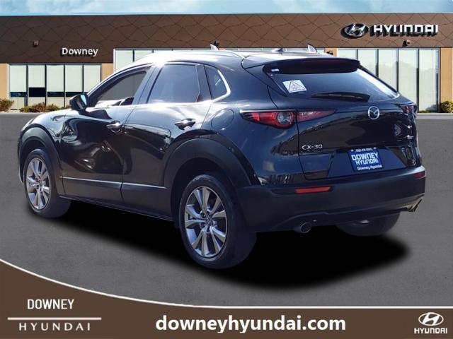 used 2020 Mazda CX-30 car, priced at $18,198