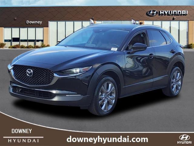 used 2020 Mazda CX-30 car, priced at $18,198