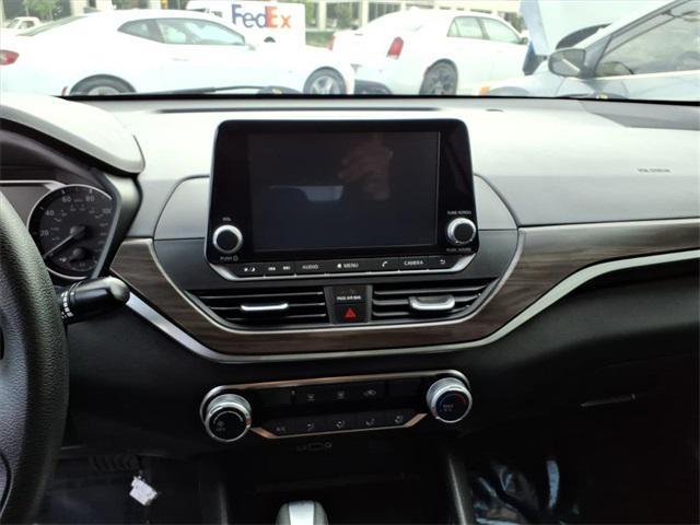 used 2024 Nissan Altima car, priced at $19,925