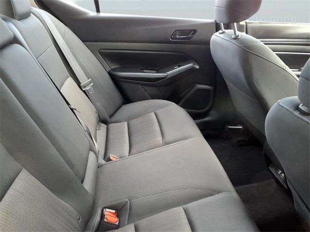 used 2024 Nissan Altima car, priced at $19,925