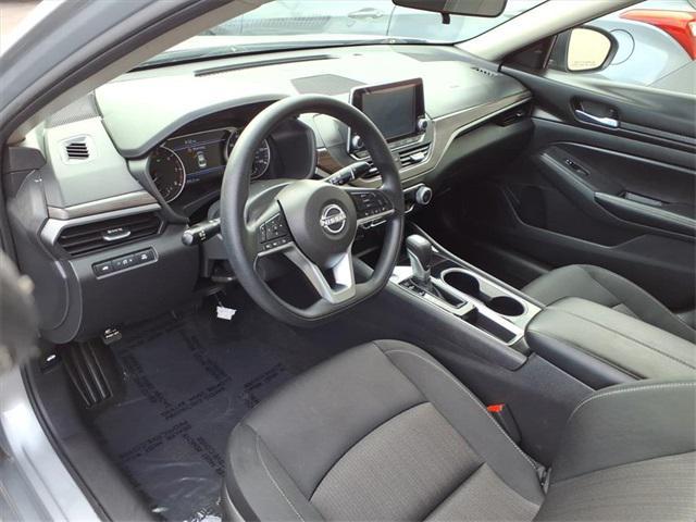 used 2024 Nissan Altima car, priced at $19,925