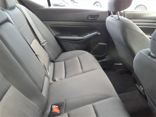 used 2024 Nissan Altima car, priced at $19,925