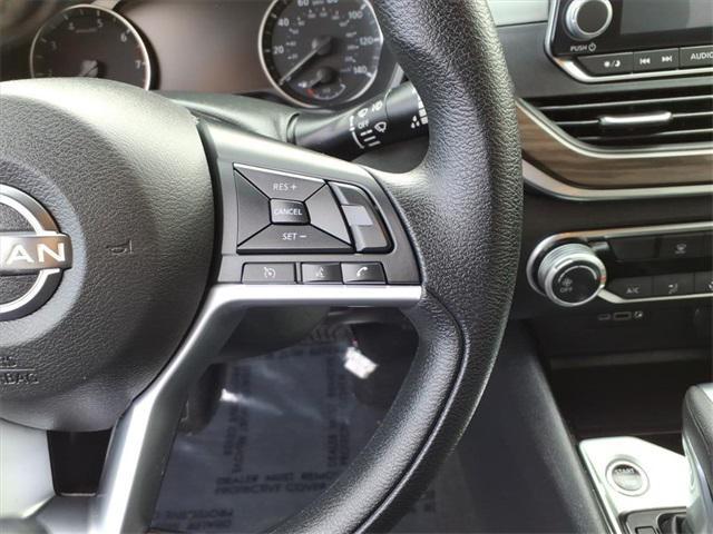 used 2024 Nissan Altima car, priced at $19,925