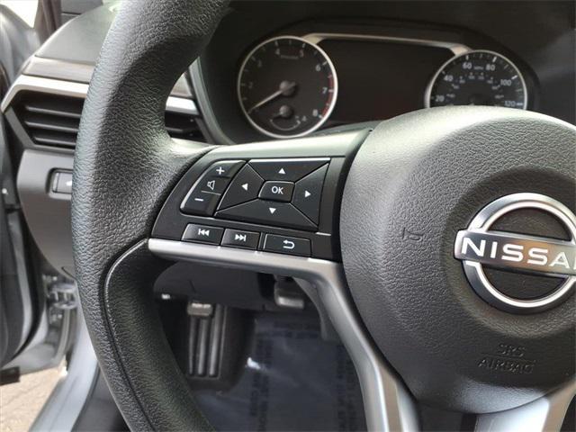 used 2024 Nissan Altima car, priced at $19,925