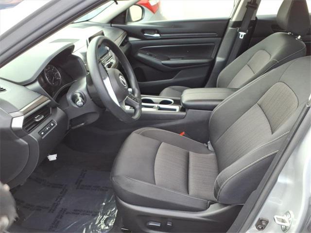 used 2024 Nissan Altima car, priced at $19,925