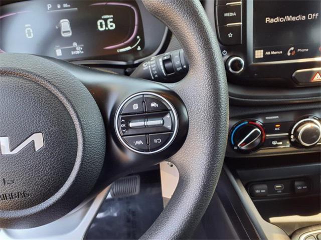 used 2023 Kia Soul car, priced at $17,827