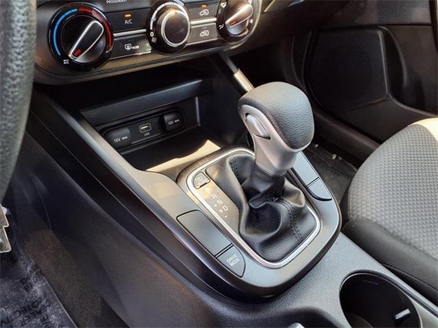 used 2023 Kia Soul car, priced at $17,827
