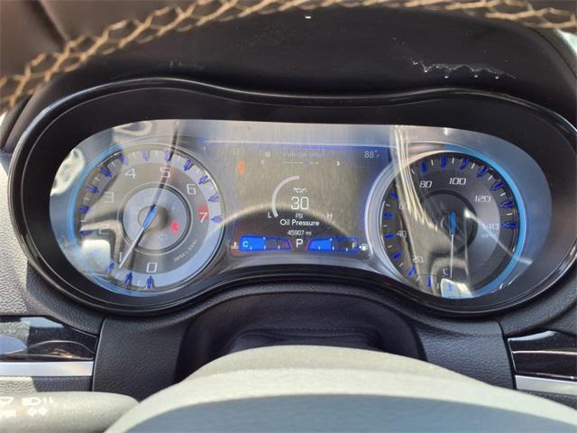 used 2023 Chrysler 300 car, priced at $25,988