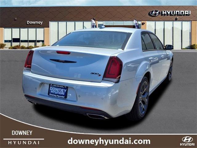 used 2023 Chrysler 300 car, priced at $25,988