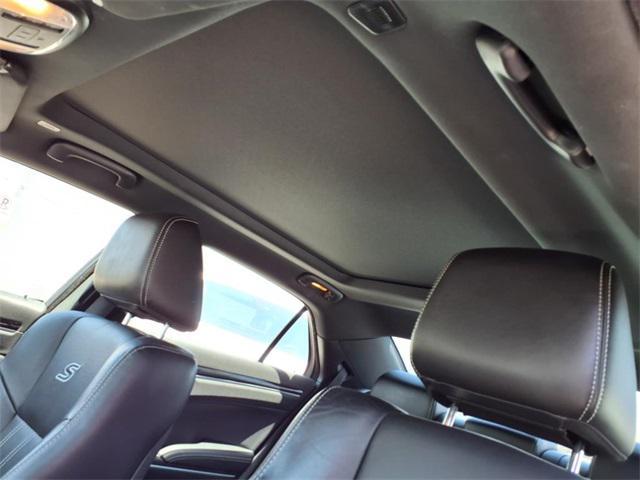 used 2023 Chrysler 300 car, priced at $25,988