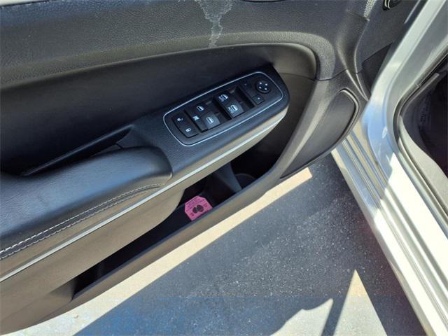 used 2023 Chrysler 300 car, priced at $25,988