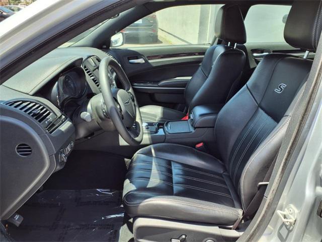 used 2023 Chrysler 300 car, priced at $25,988