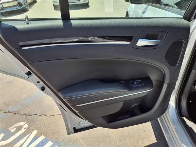 used 2023 Chrysler 300 car, priced at $25,988