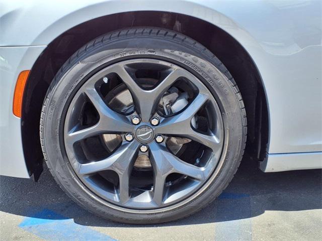 used 2023 Chrysler 300 car, priced at $25,988