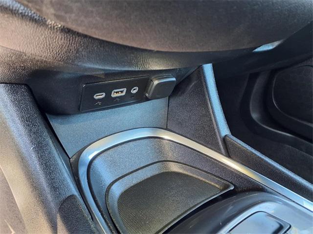 used 2023 Chevrolet Malibu car, priced at $15,449