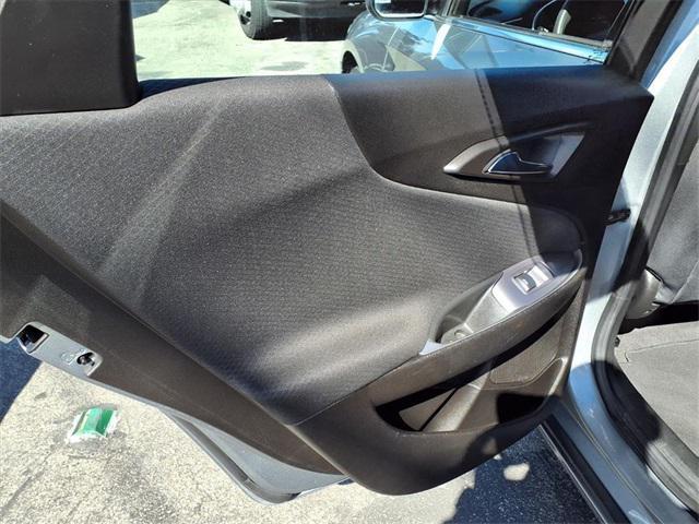 used 2023 Chevrolet Malibu car, priced at $15,449