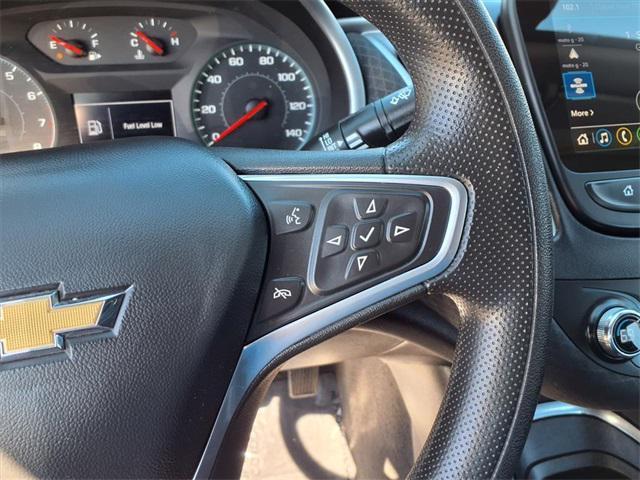 used 2023 Chevrolet Malibu car, priced at $15,449