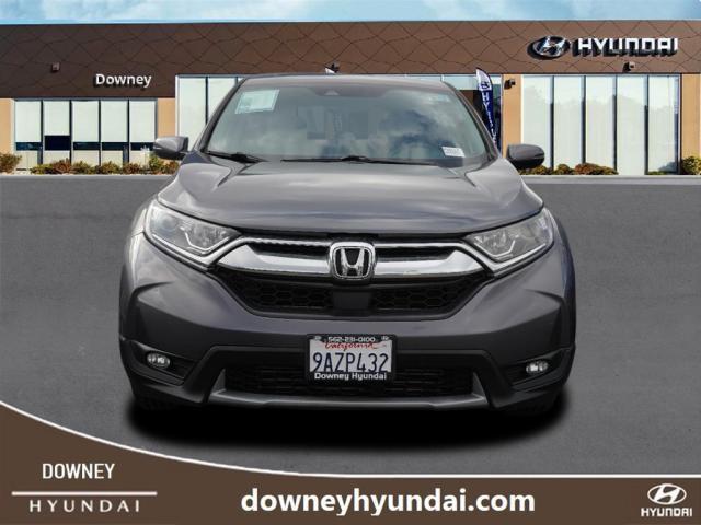 used 2019 Honda CR-V car, priced at $18,836