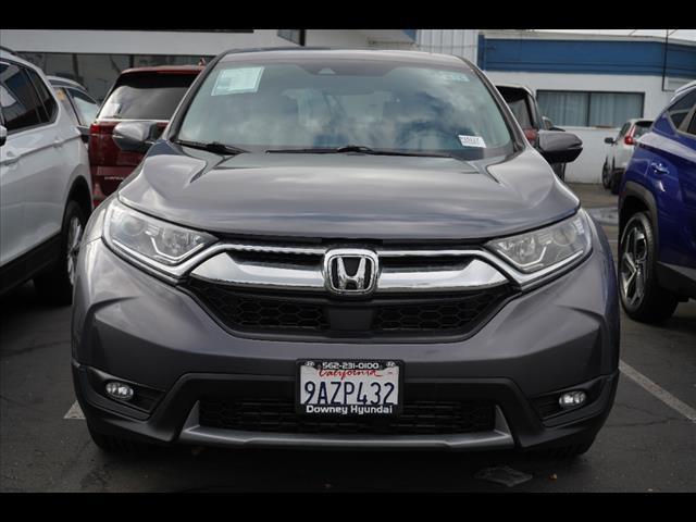 used 2019 Honda CR-V car, priced at $18,836