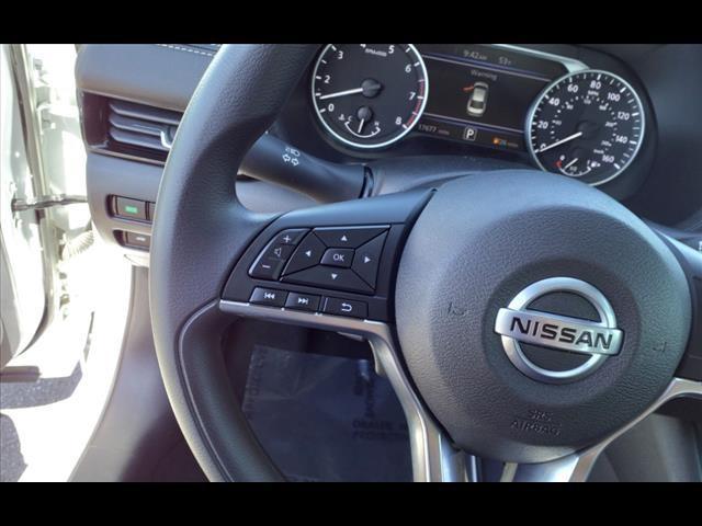 used 2023 Nissan Sentra car, priced at $20,858