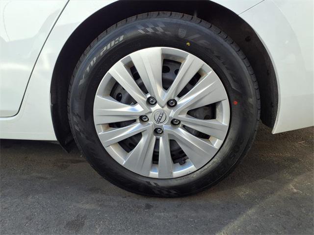 used 2024 Nissan Sentra car, priced at $15,932